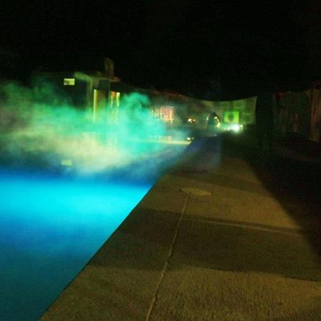 Casa Caracol Hotel San Luis Potosí Esterno foto