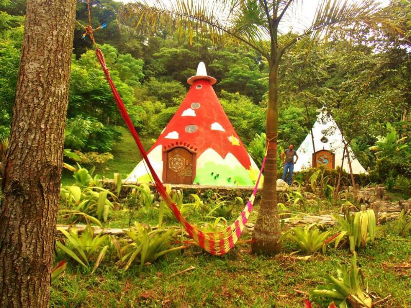 Casa Caracol Hotel San Luis Potosí Esterno foto